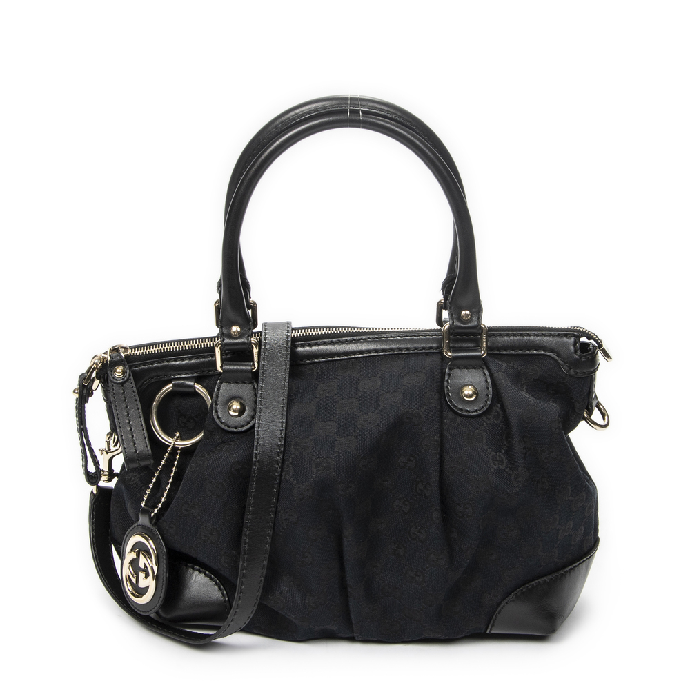 Gucci Sukey Top Handle